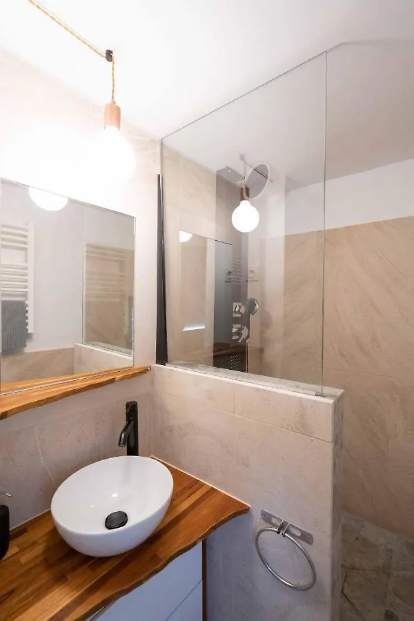 엑상프로방스 Studio Paix 아파트